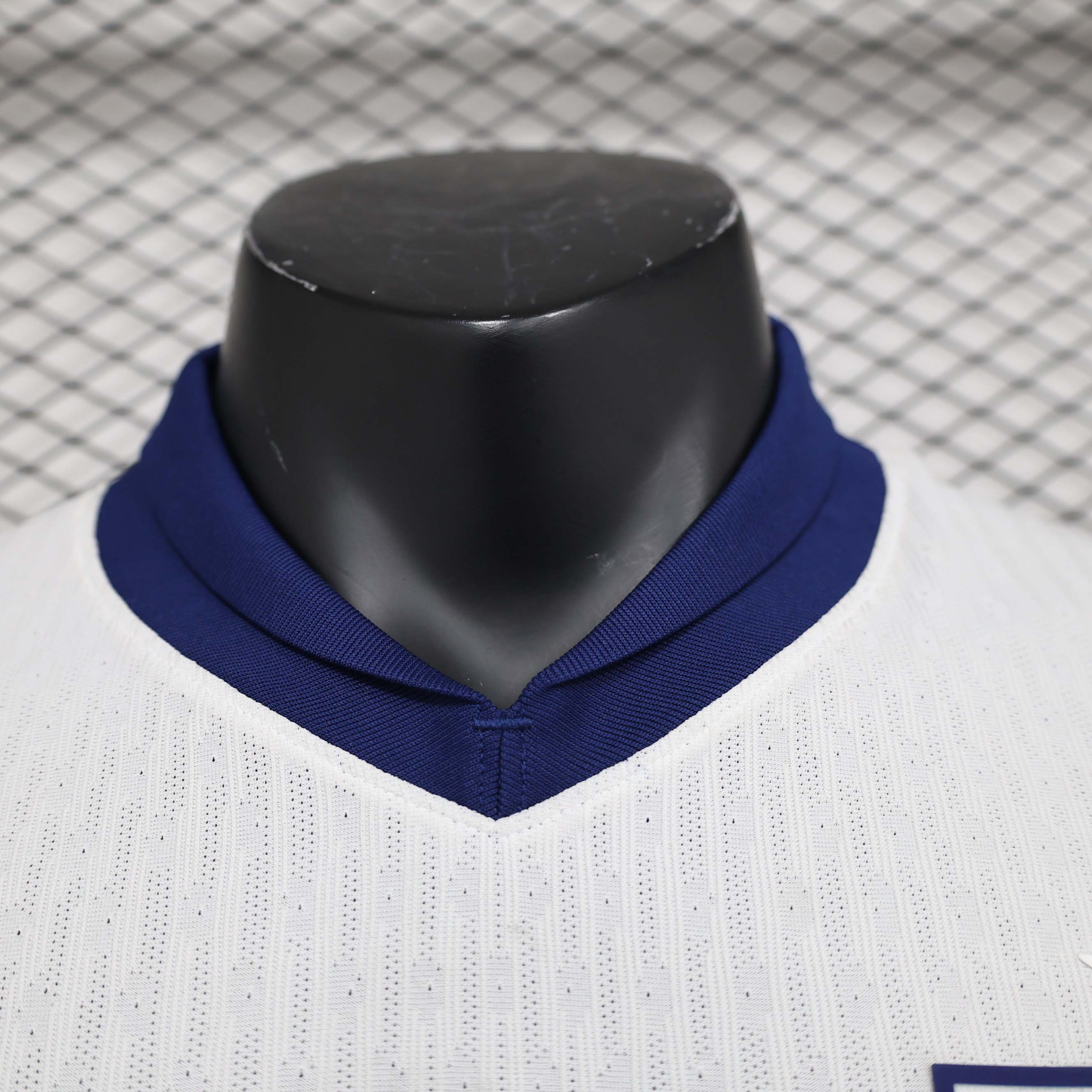 2024/25 England Home Player Jersey 1:1 Thai Quality