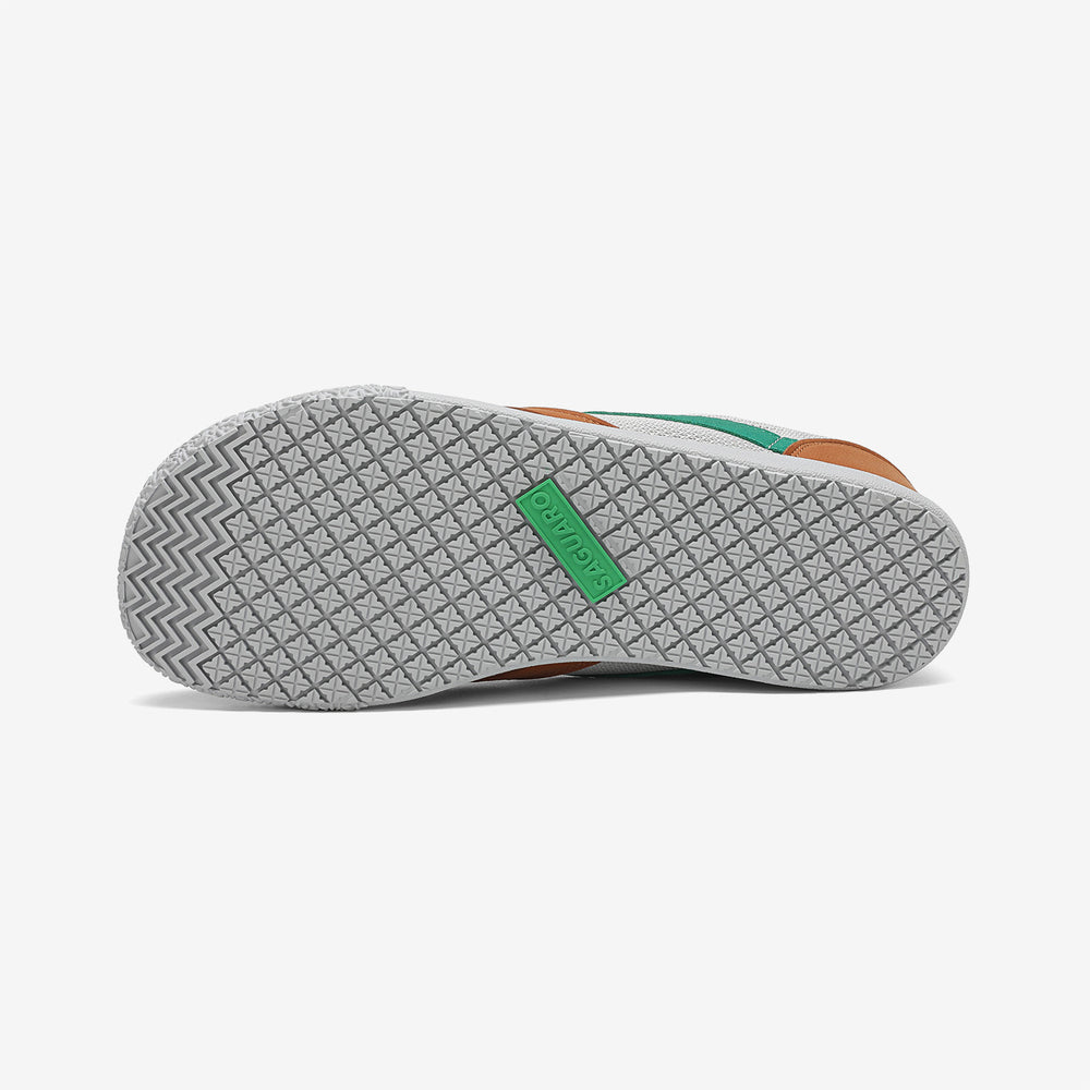 Woman Journey I - Barefoot Shoes