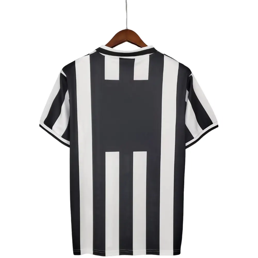 1994/95 Juventus Home Retro Shirt
