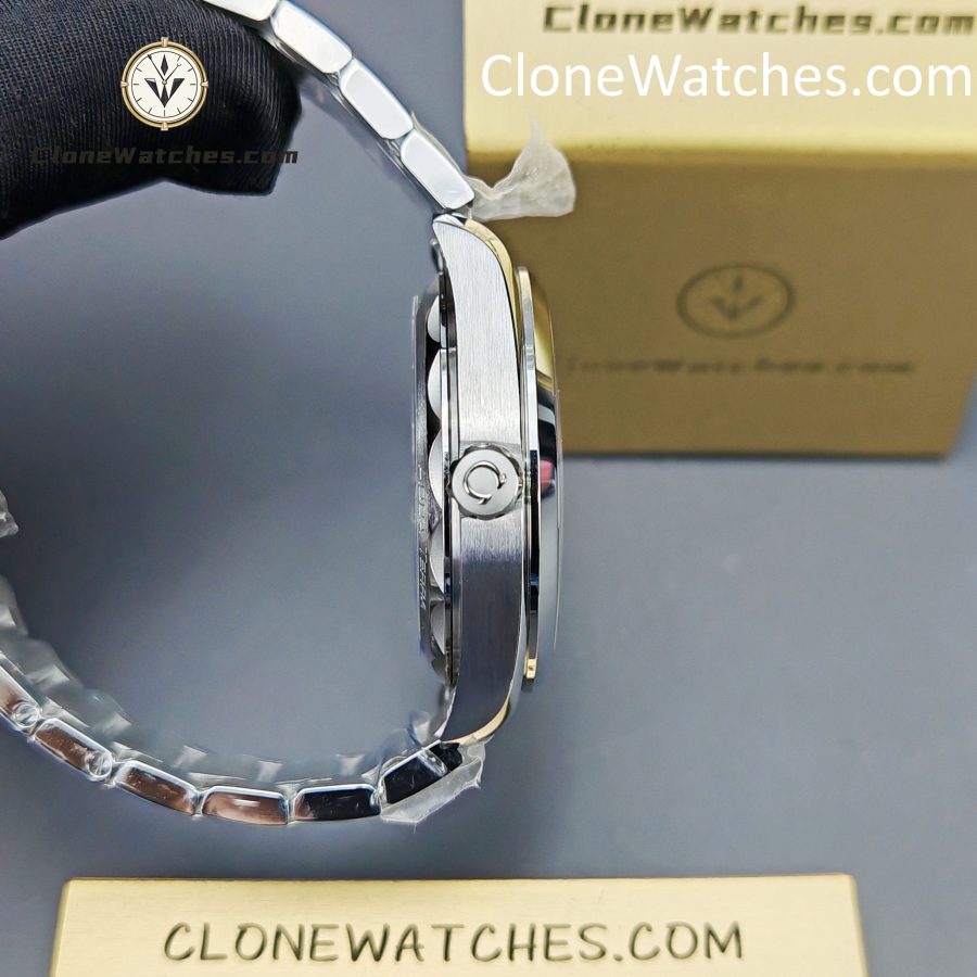 OMEGA Super Clone Watches 1:1 Seamaster Aqua Terra 150M 220.10.41.21.03.001 41 mm