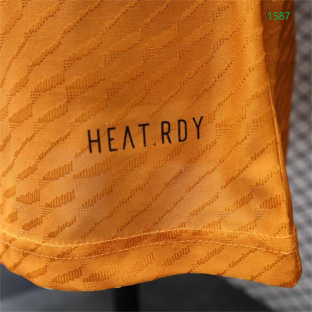 2024/25 Japan Special Edition Shirt - Player Edition