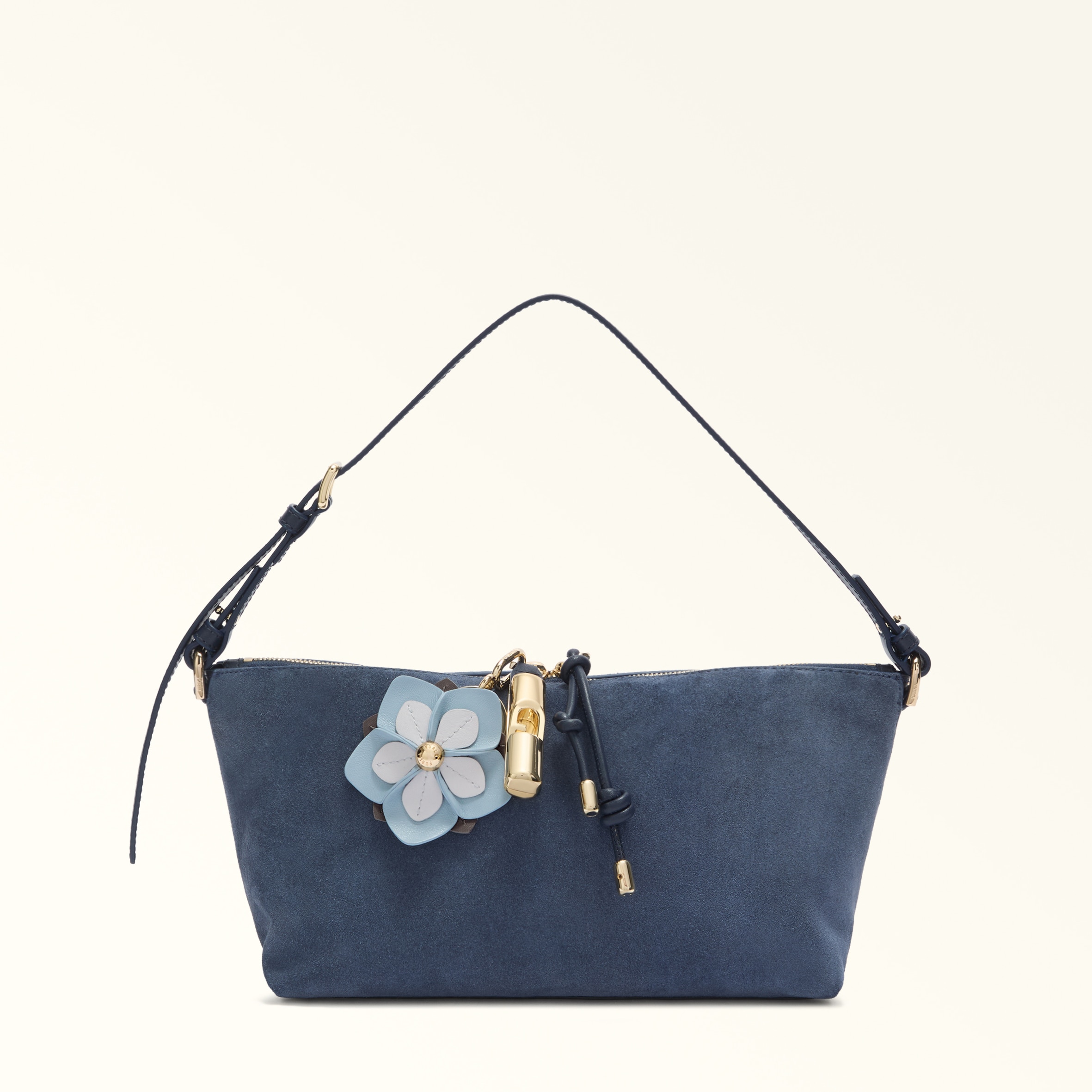 Furla Allegra Keyring