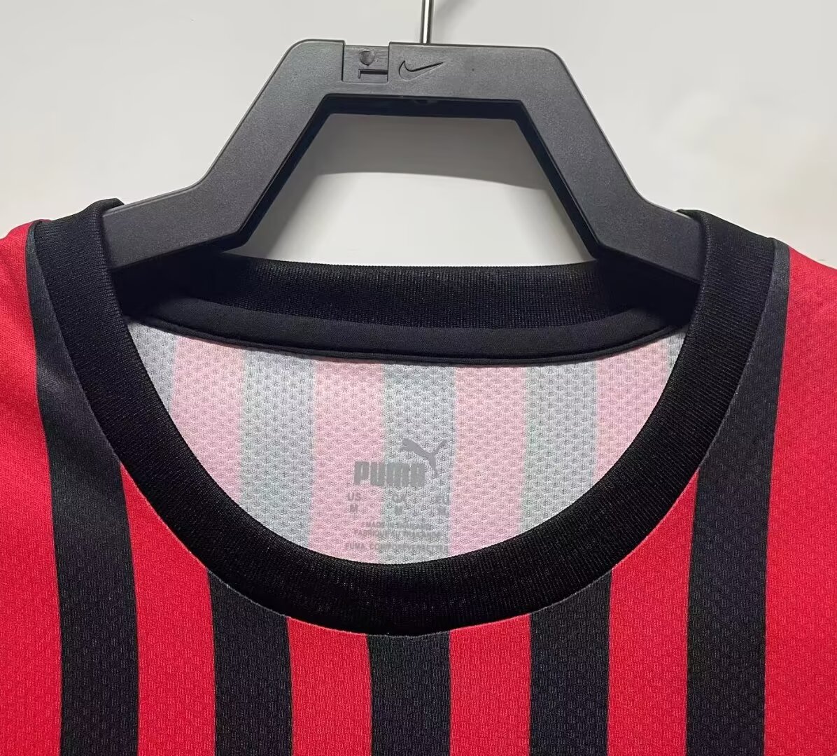 1899/2019 AC Milan 120th Anniversary Retro Jersey