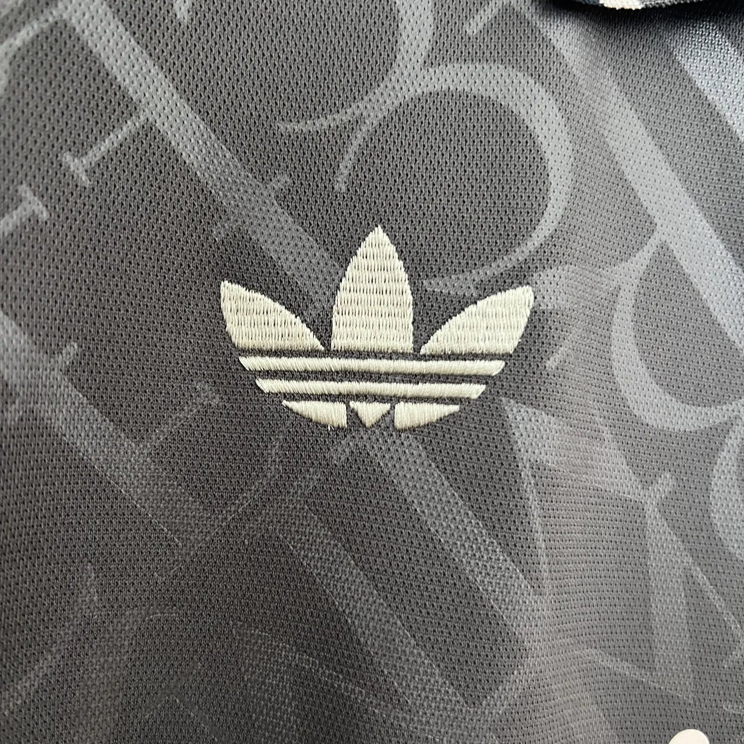 2024/25 Real Madrid Second Away Jersey-Fan