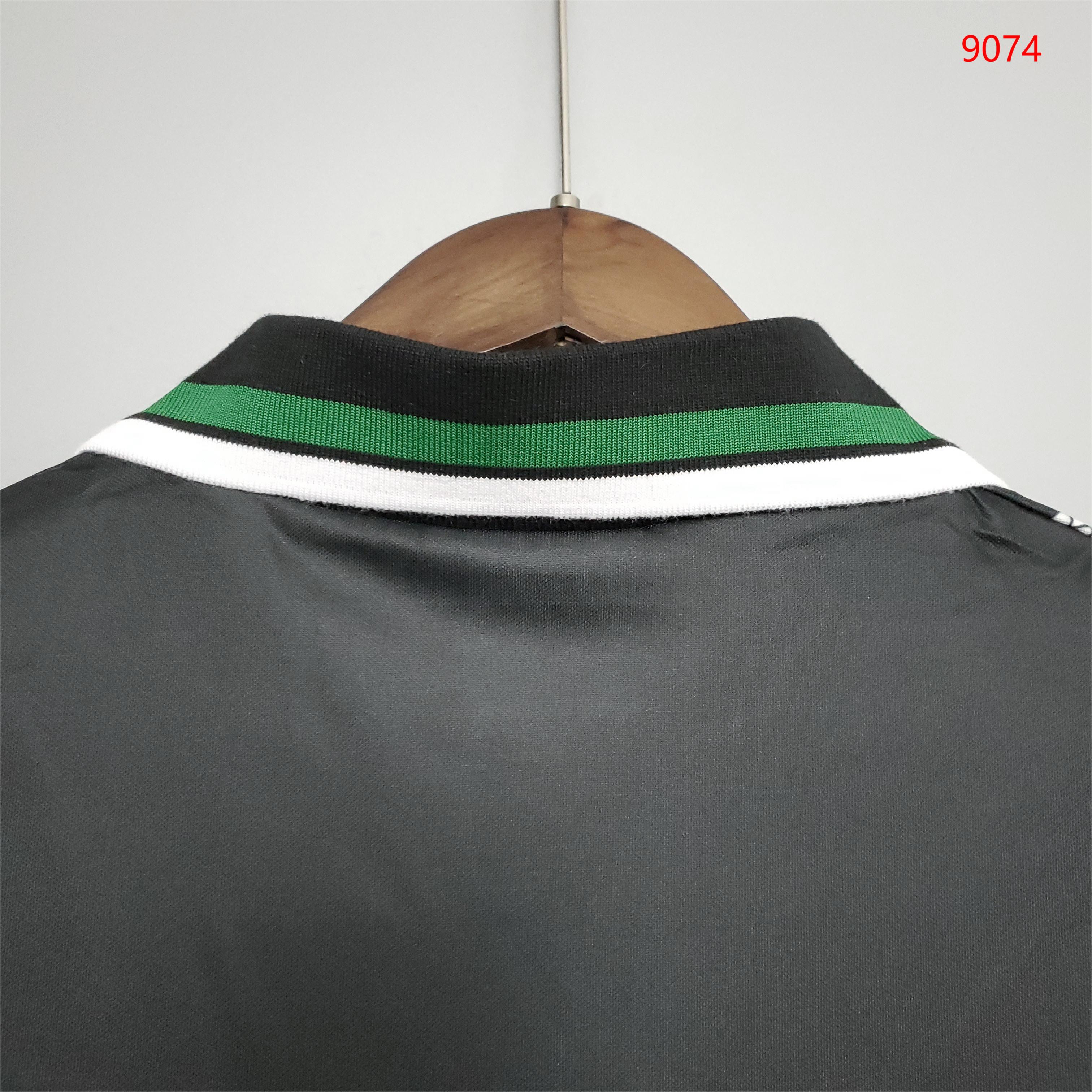 1994/95 Celtics Away Retro Jersey