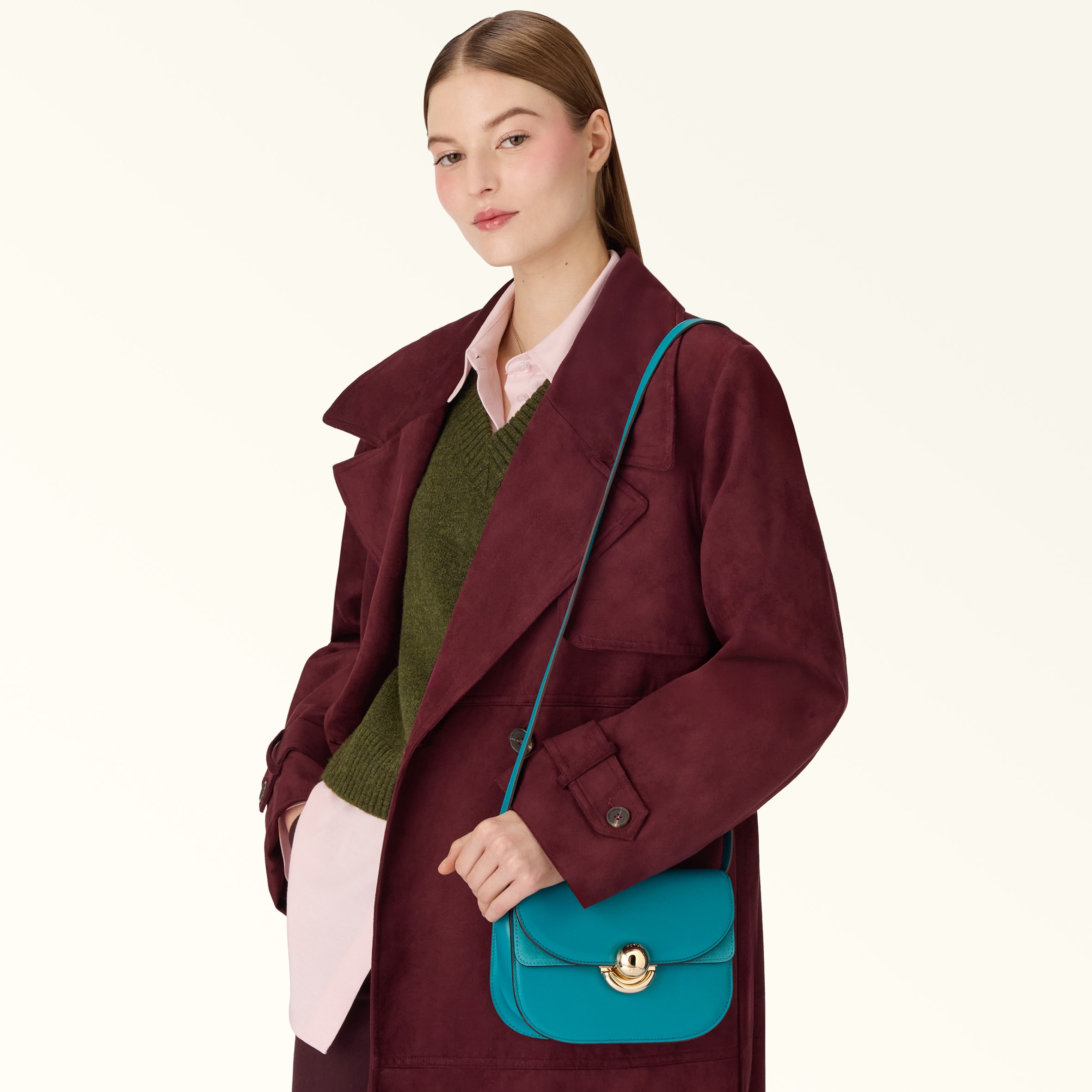 Furla Sfera Crossbody MINI