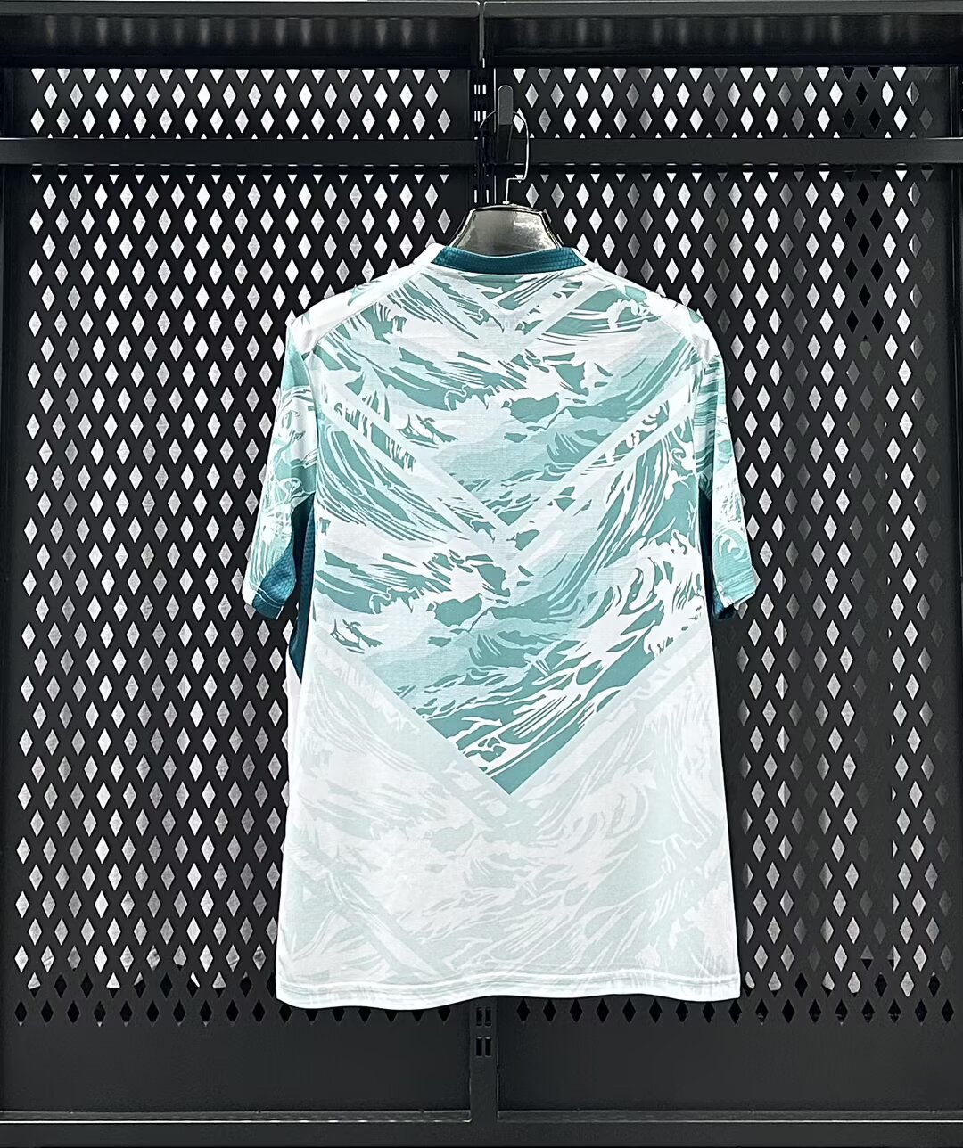 2026 World Cup Portugal Away Jersey - Fans Edition