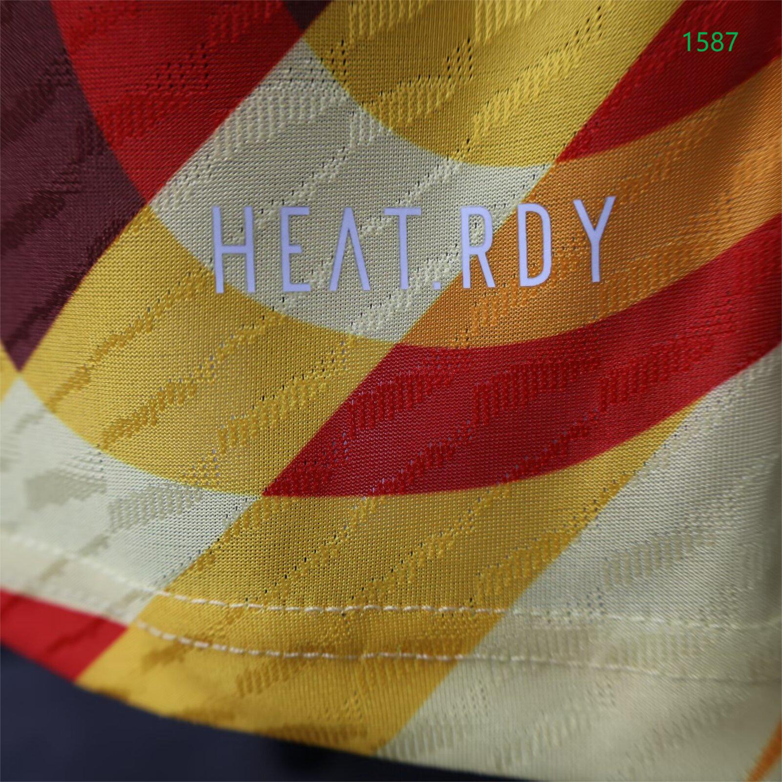 2024/25 Spain special edition player jersey 1:1 Thai quality