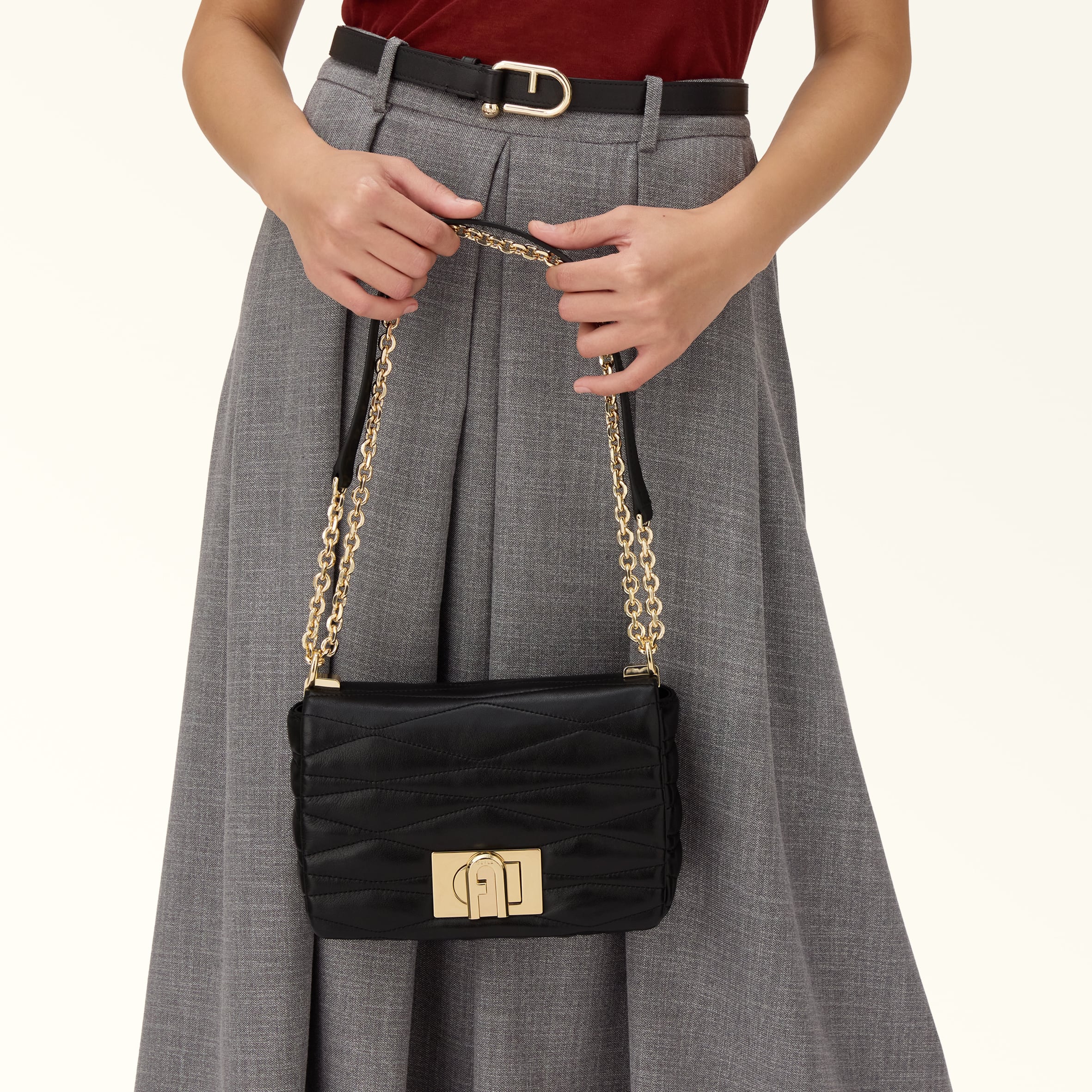 Furla 1927 Crossbody S