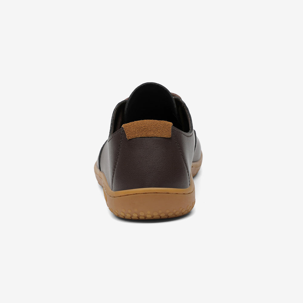 Woman Dream III - Barefoot Shoes