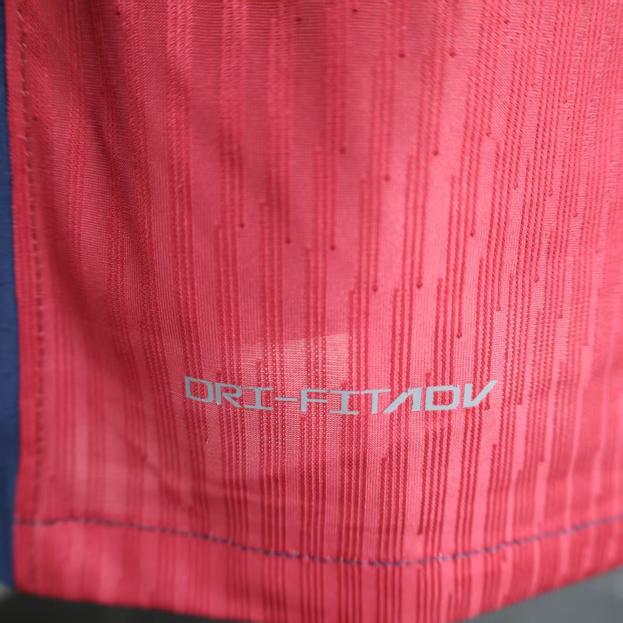 2024-25 Barcelona Yamal Joint Edition Home Jersey - Player Edition