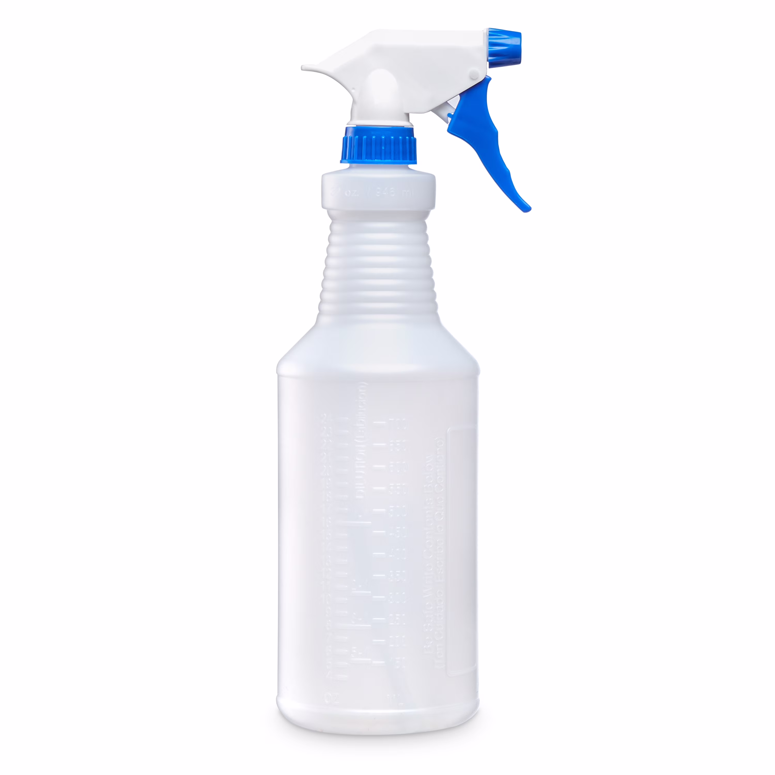 Great Value Spray Bottle, Plastic, 32 oz, Single Count