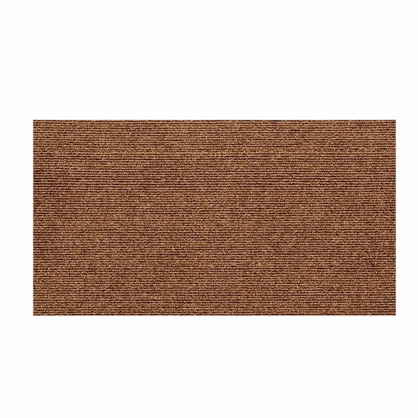 dongrere Cat Scratching Mat Self-Adhesive,Trimmable Cat Scratching Post, Cat Scratch Furniture Protector for Couch Sofa Carpet, Anti Climbing Wall Scratcher