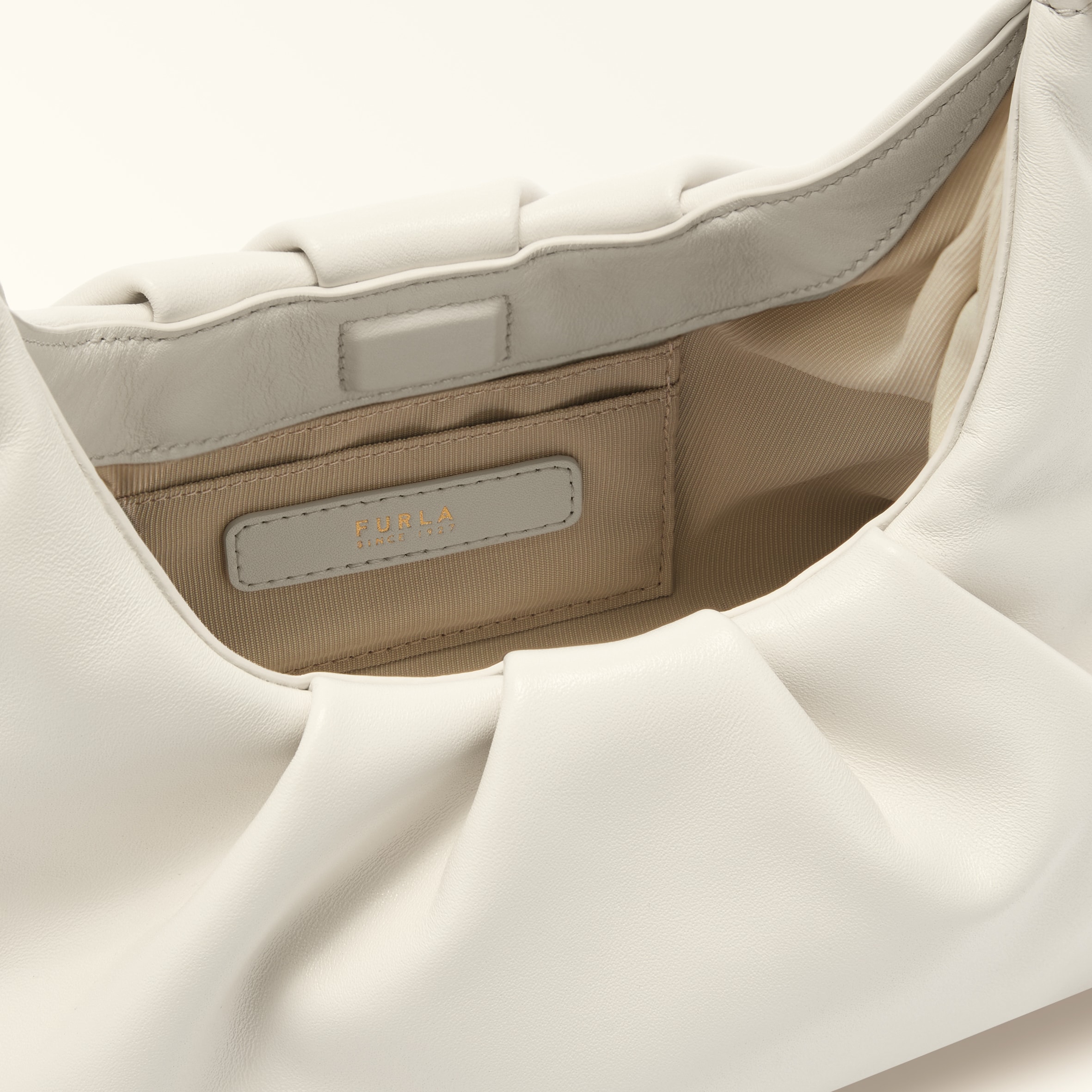 Furla Delia Shoulder Bag