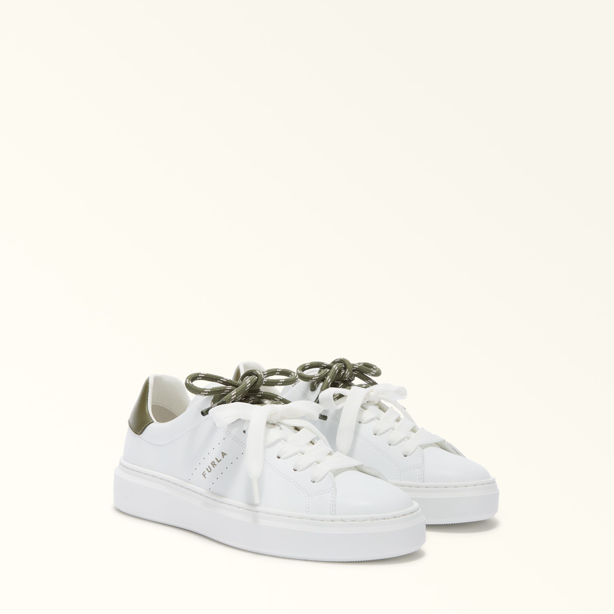 Furla Hype Sneakers