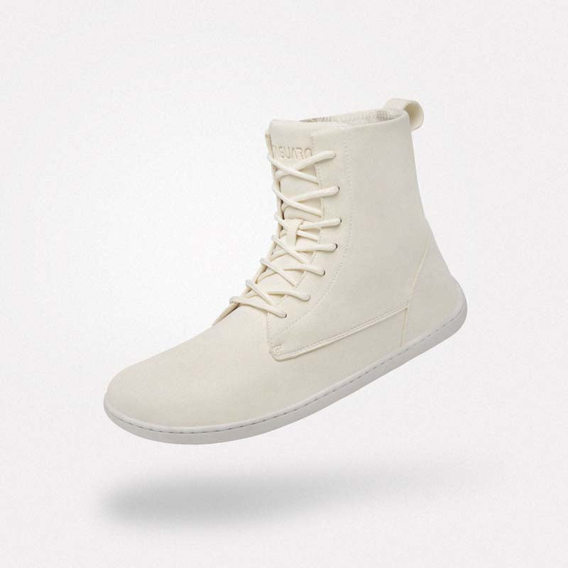 Man Ambition II - Winter Barefoot Boots