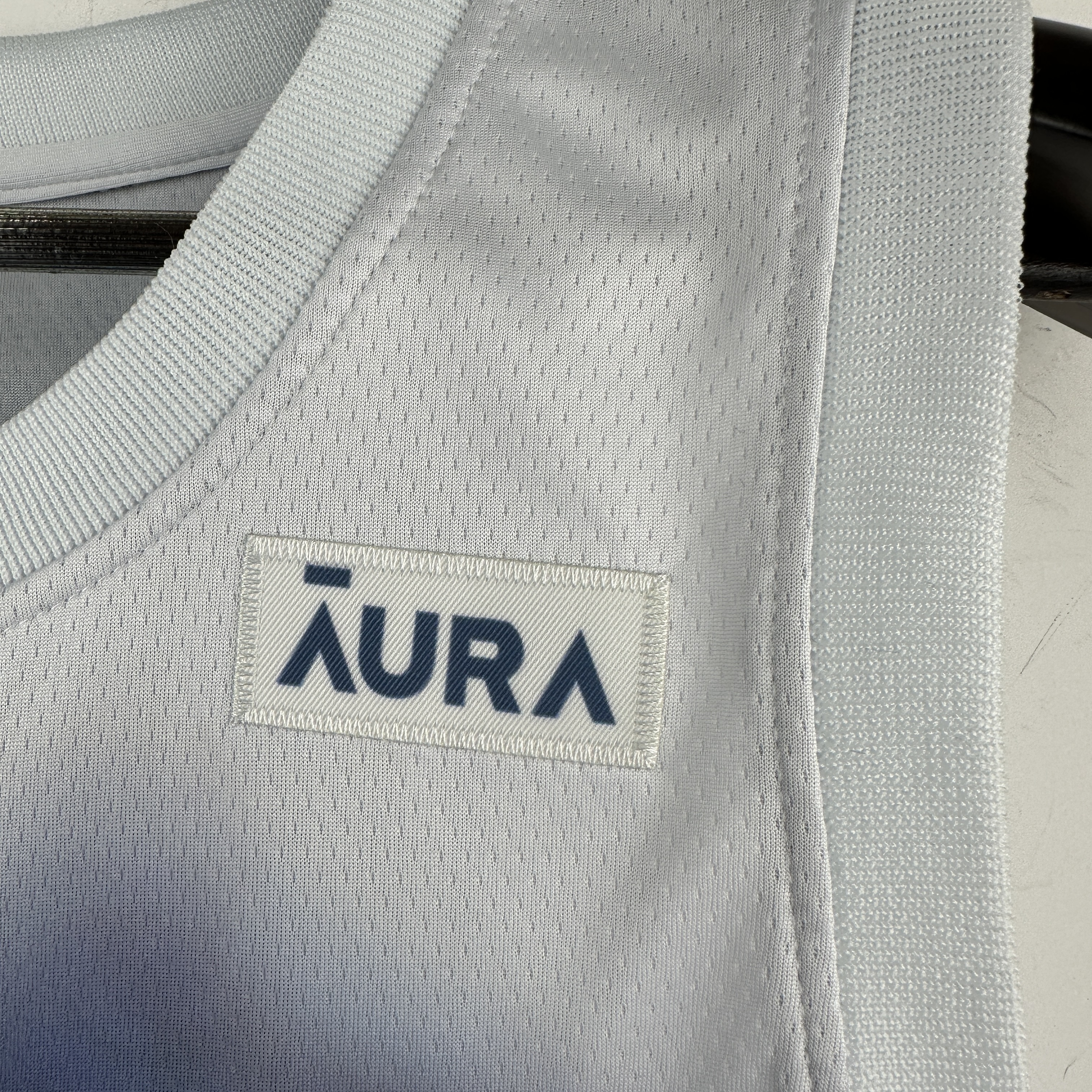 Embroidery 24 season Timberwolves City Edition No. 5 Edwards