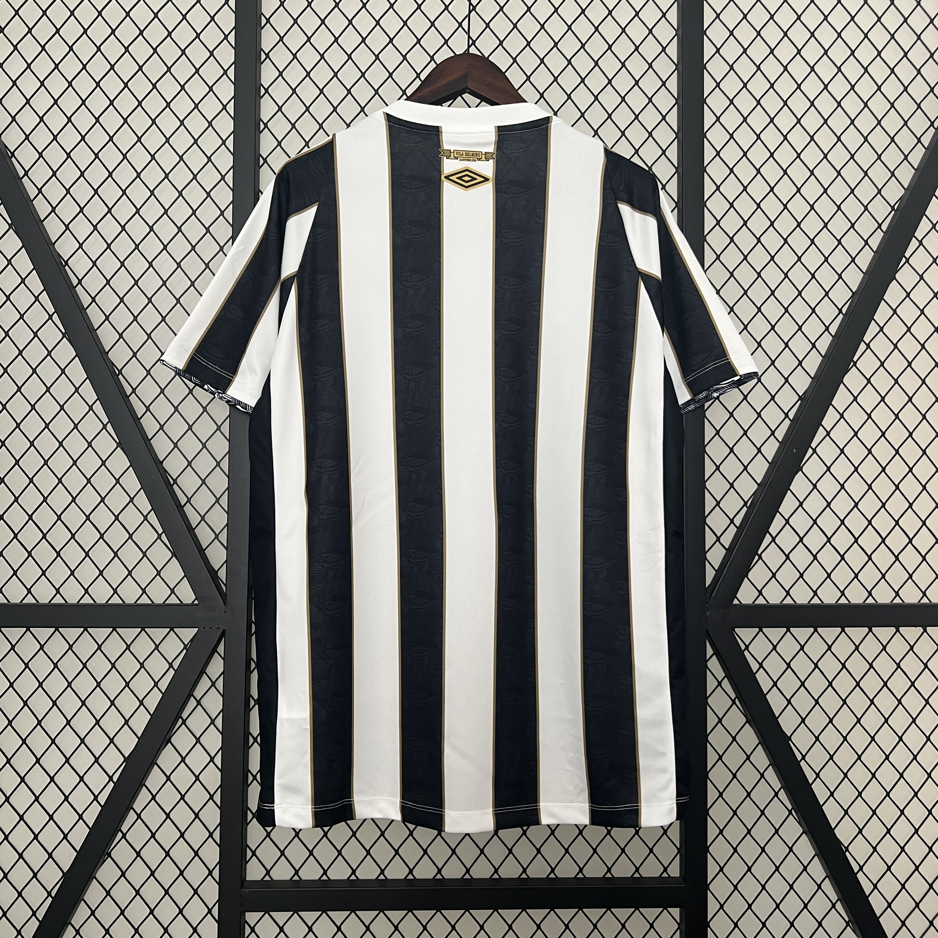 2024/25 Santos Away Jersey