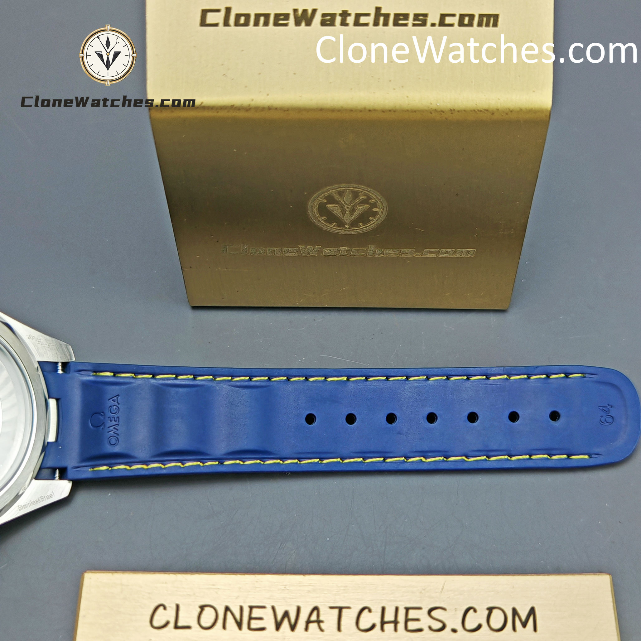 OMEGA Super Clone Watches 1:1 Seamaster Aqua Terra 150M 220.12.41.21.03.009 41 mm
