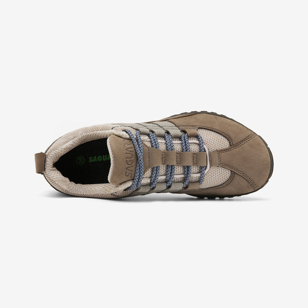 Woman Relax II - Barefoot Shoes