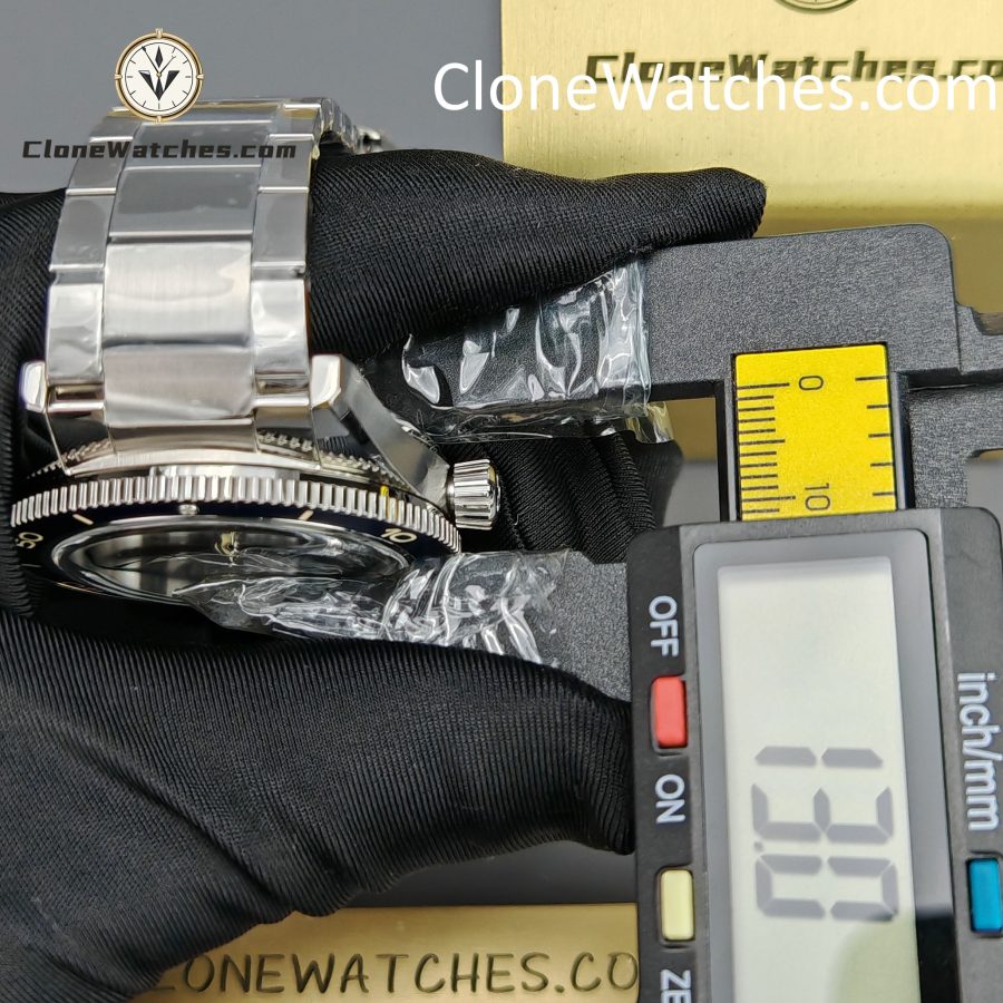 OMEGA Super Clone Watches 1:1 Seamaster 300M 234.30.41.21.03.001 41MM