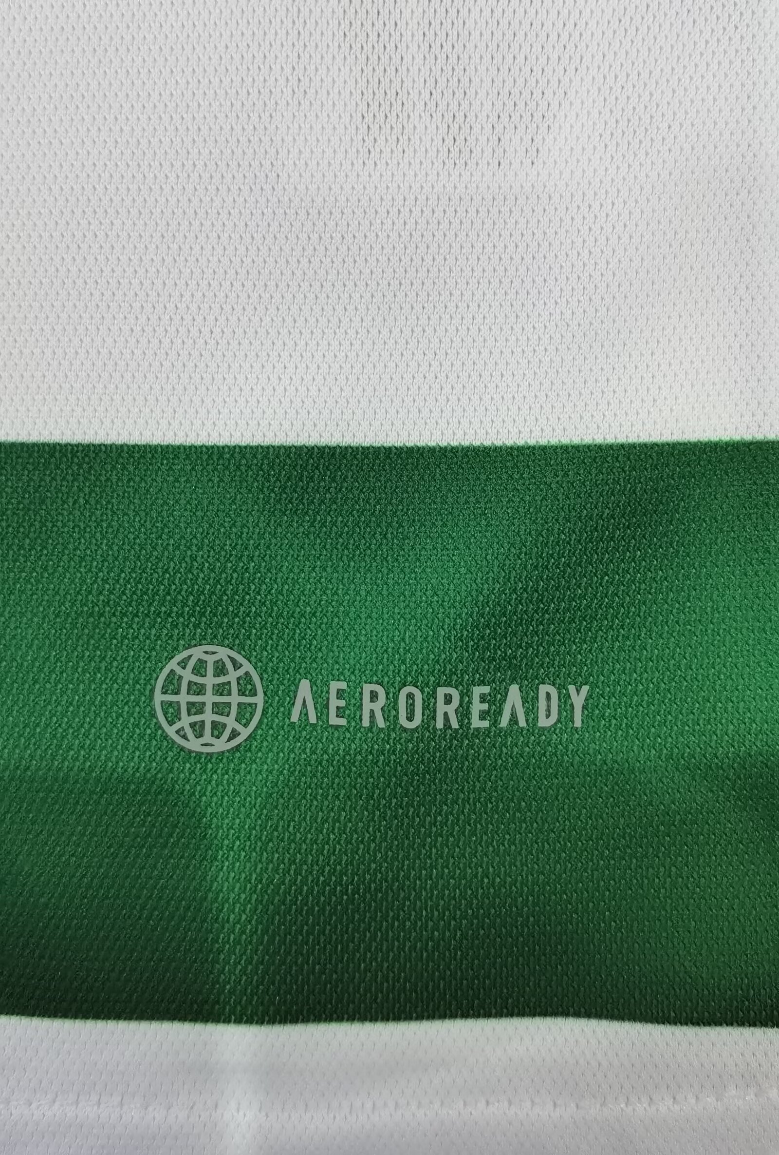 2023/24 Celtic 120th Anniversary Limited Edition