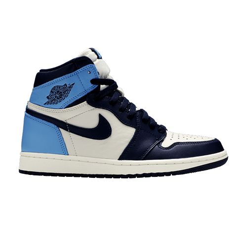 Air Jordan 1 Retro High OG ‘Obsidian’