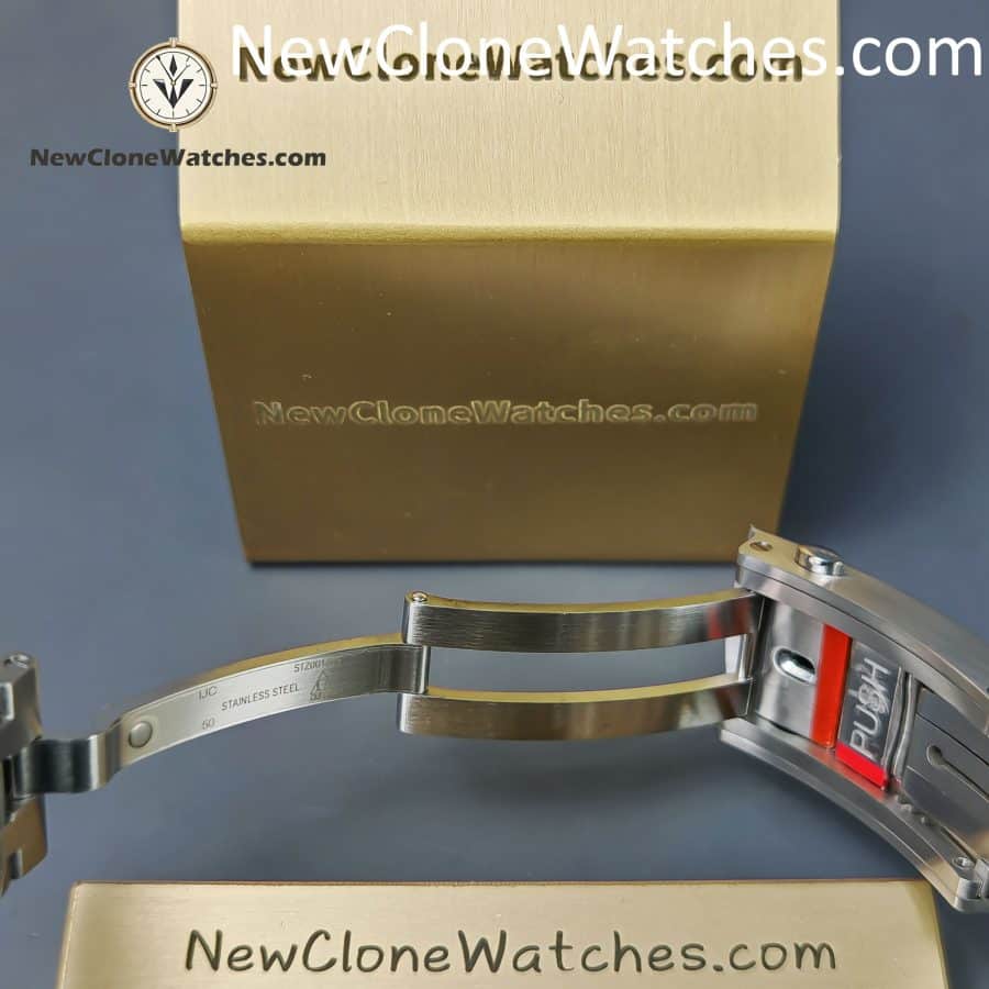 OMEGA Super Clone Watches 1:1 Seamaster Diver 300M 522.30.42.20.03.001 42MM
