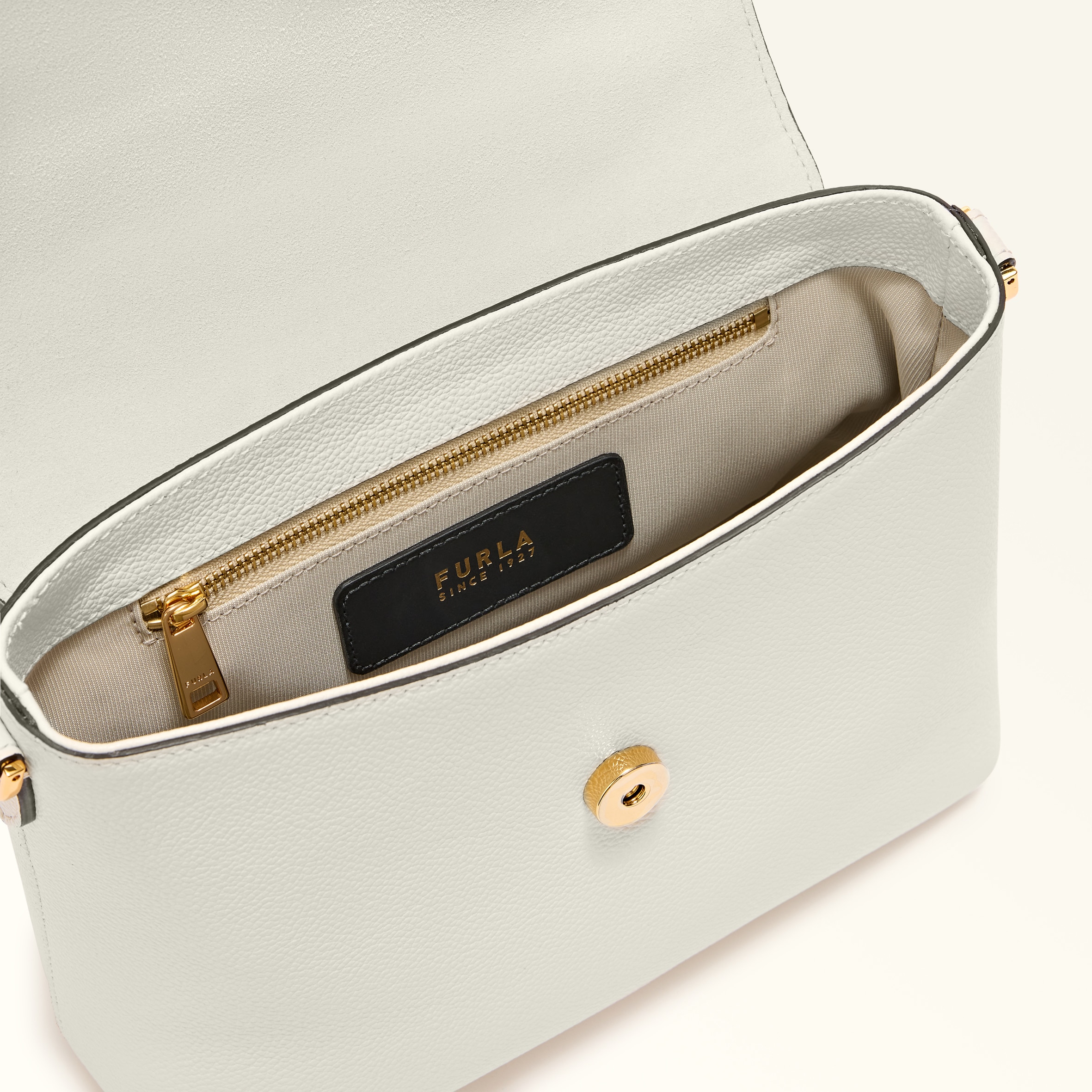 Furla Moonlight Top Handle S