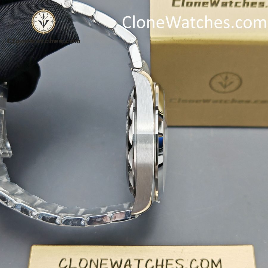 OMEGA Super Clone Watches 1:1 Seamaster Aqua Terra 150M 220.10.41.21.10.001 41MM