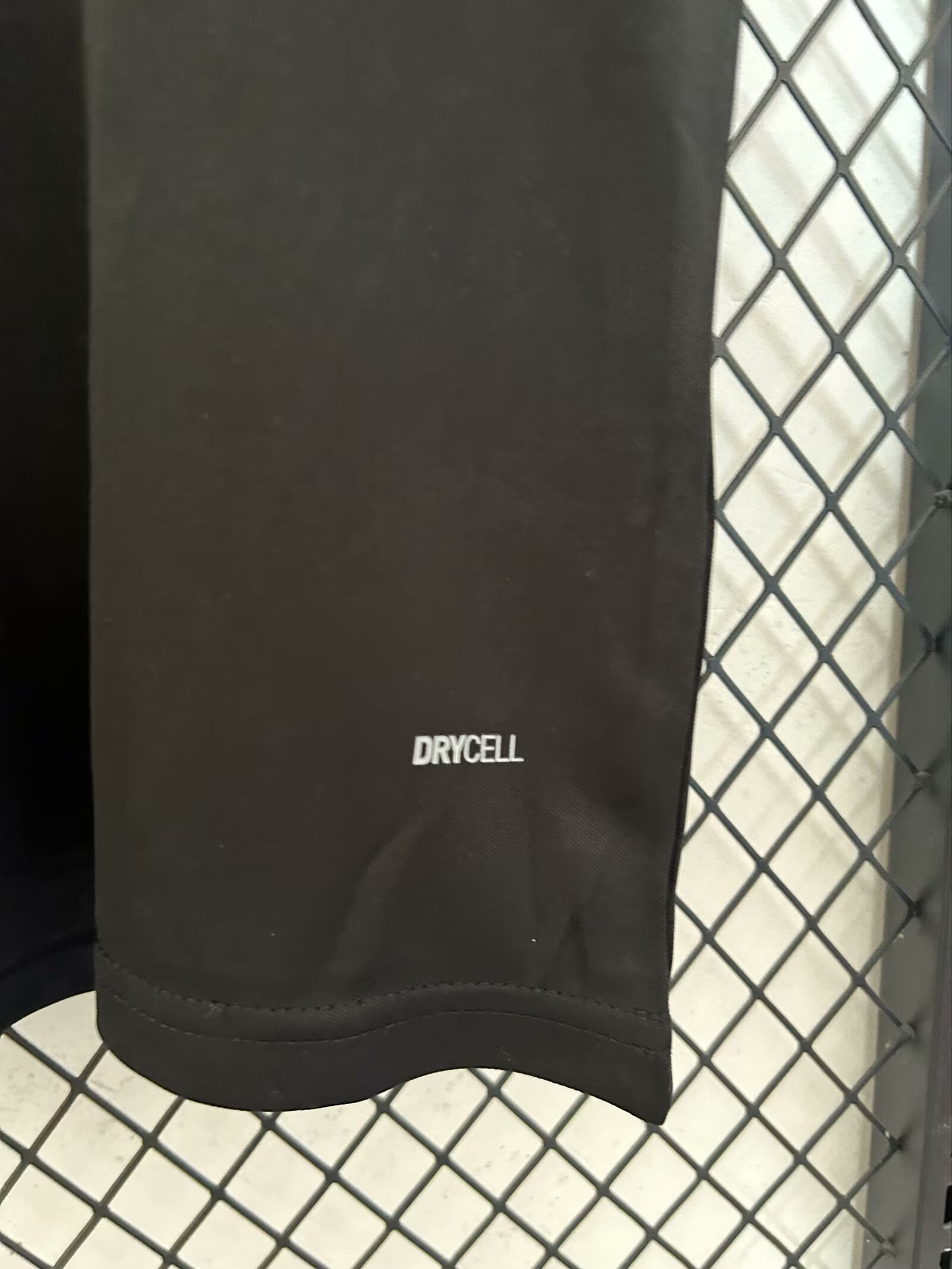 2025-26 AC Milan 125th Anniversary Black - Jersey - Fan Edition