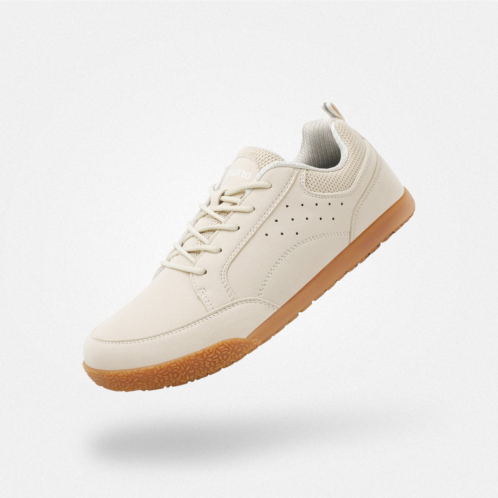 Woman Journey III - Barefoot Shoes