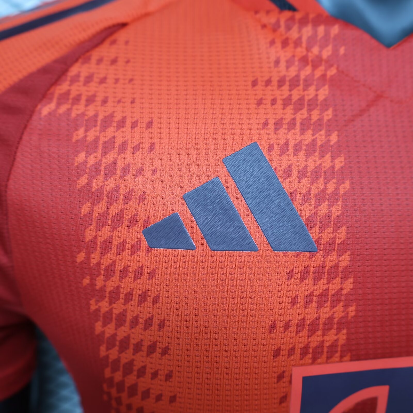 2024/25 Bayern Munich Home Shirt - Player Edition