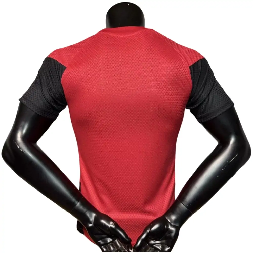 2026 World Cup Germany Training Jersey - Player Edition