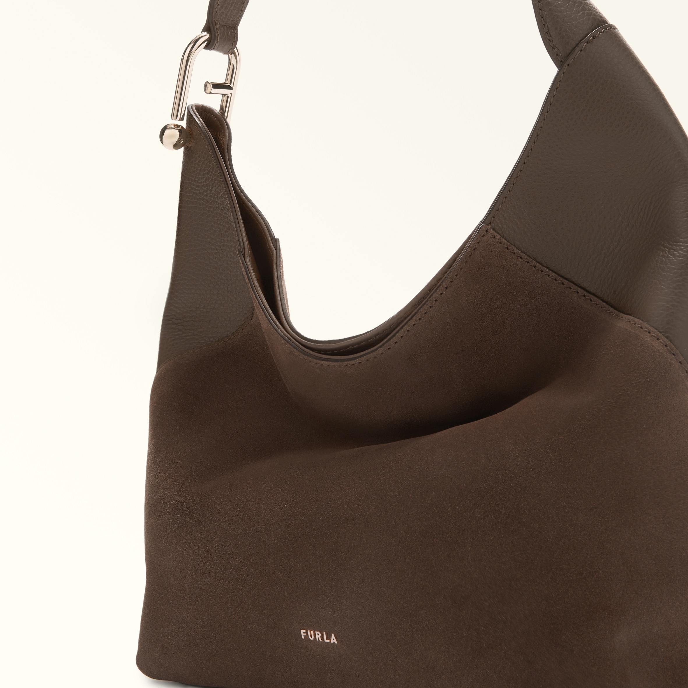 Furla Lara Shoulder Bag M