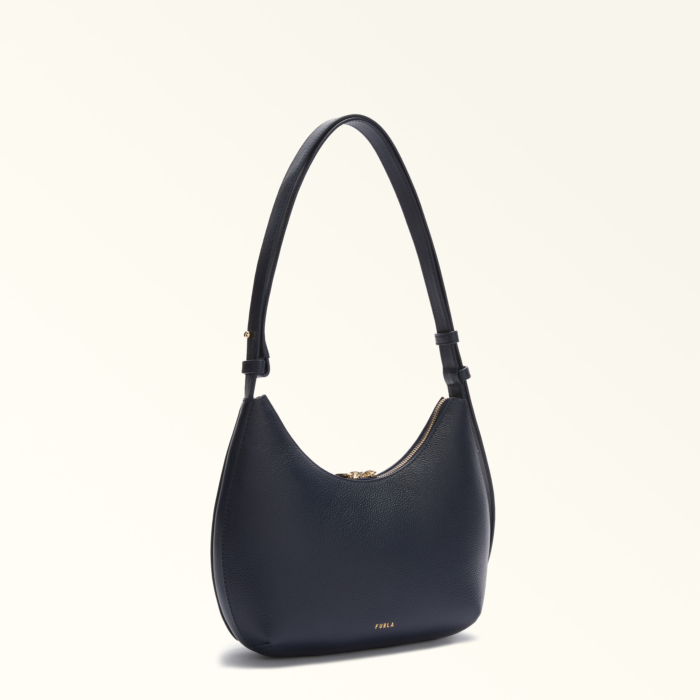 Furla Goccia Shoulder Bag S