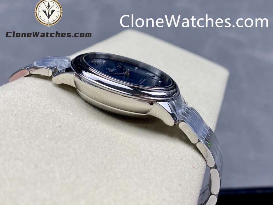 OMEGA Super Clone Watches 1:1 De Ville Prestige 434.10.34.20.03.002 34MM