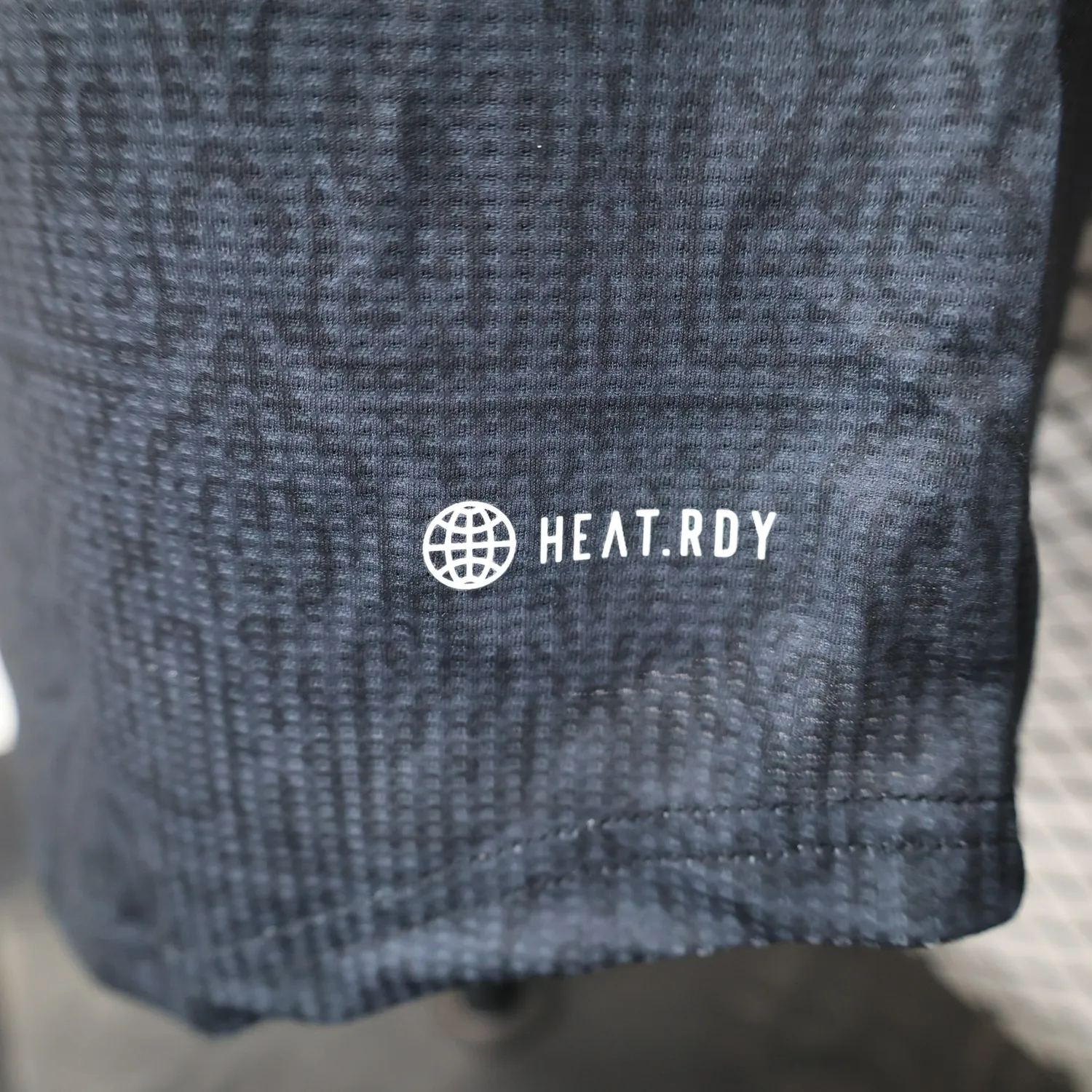 2023/24 Algeria Player Edition Jersey