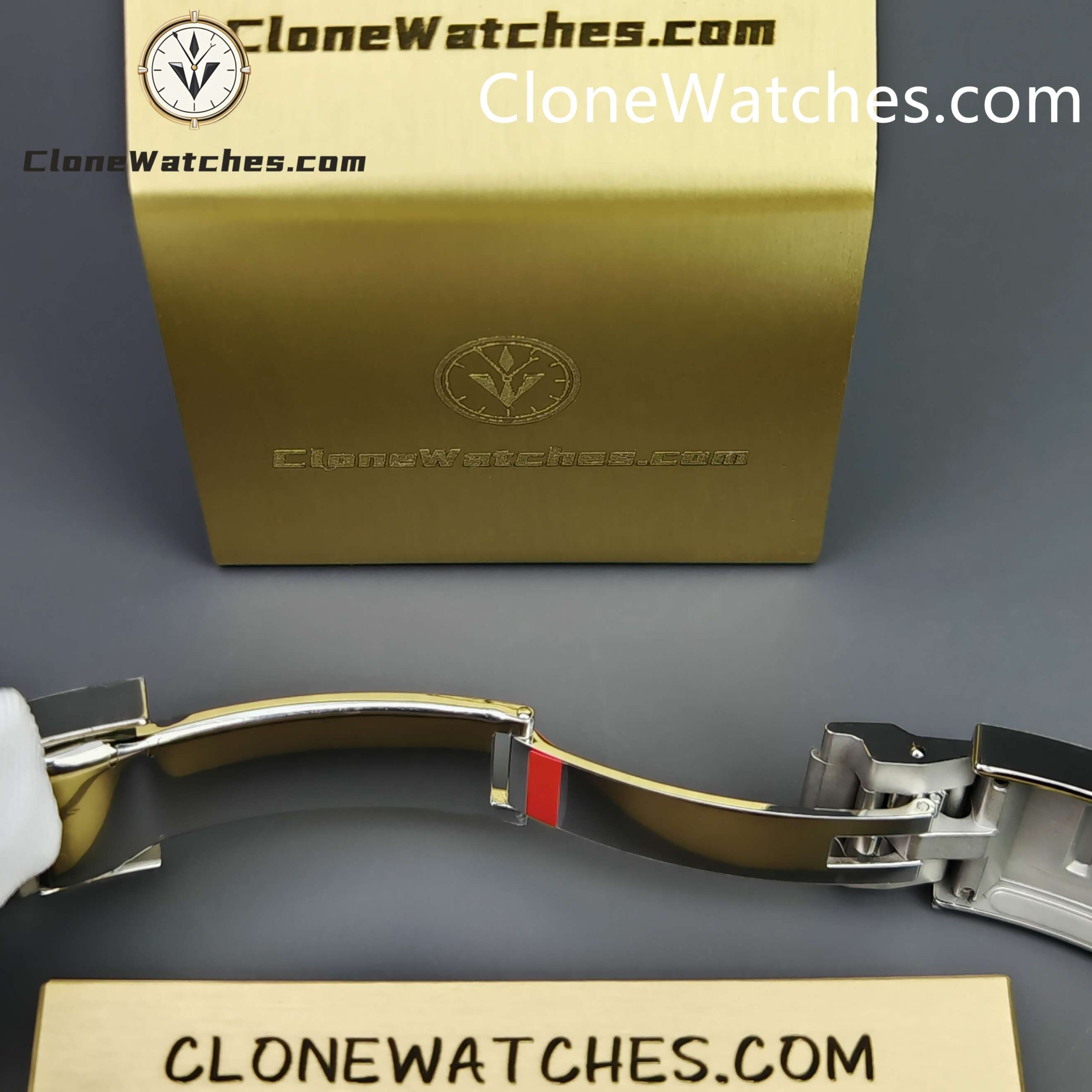 Rolex Super Clone Watches 1:1 Sea Dweller M126600-0002 3235 Movement