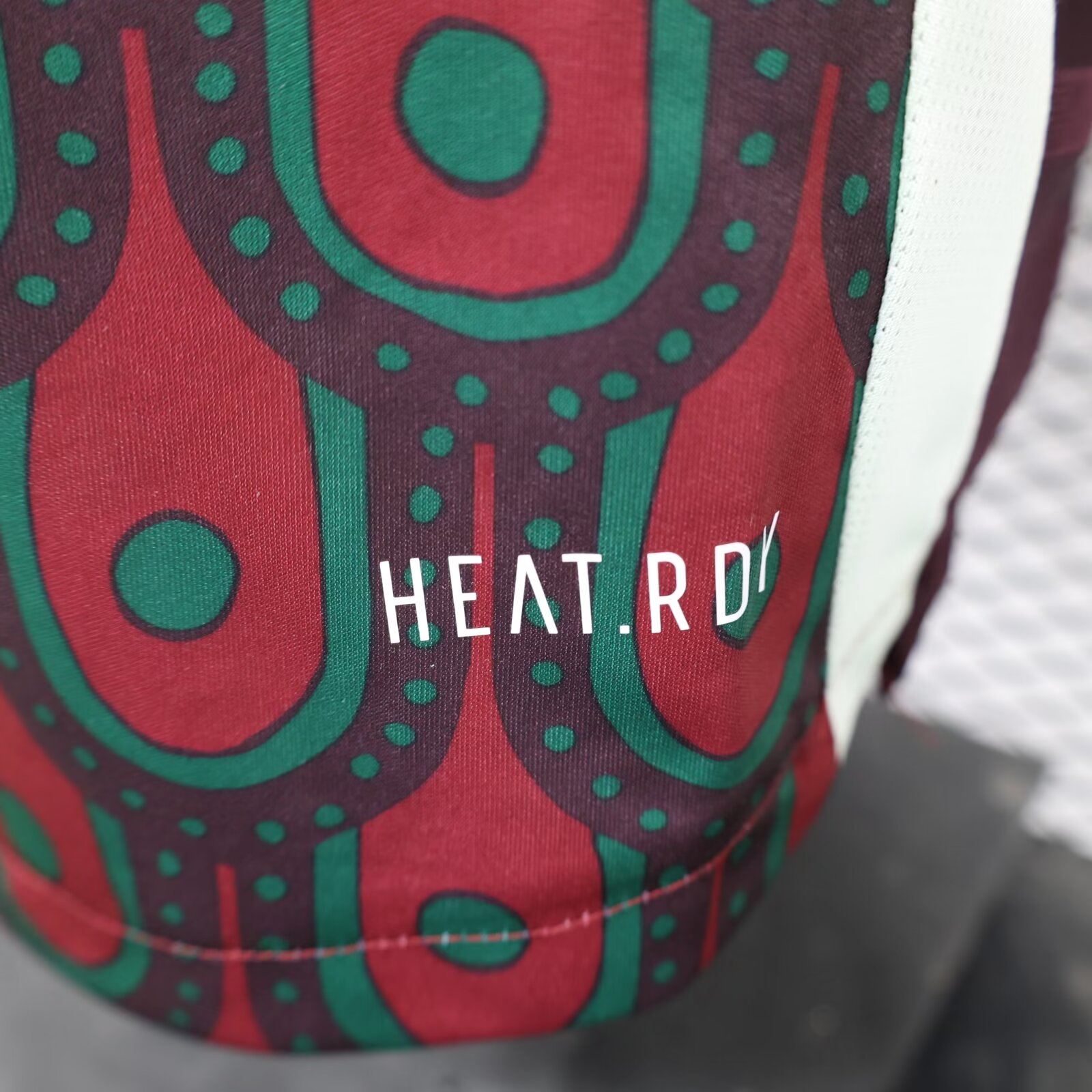 2024/25 Mexico Home Long Sleeve Player Edition Shirt