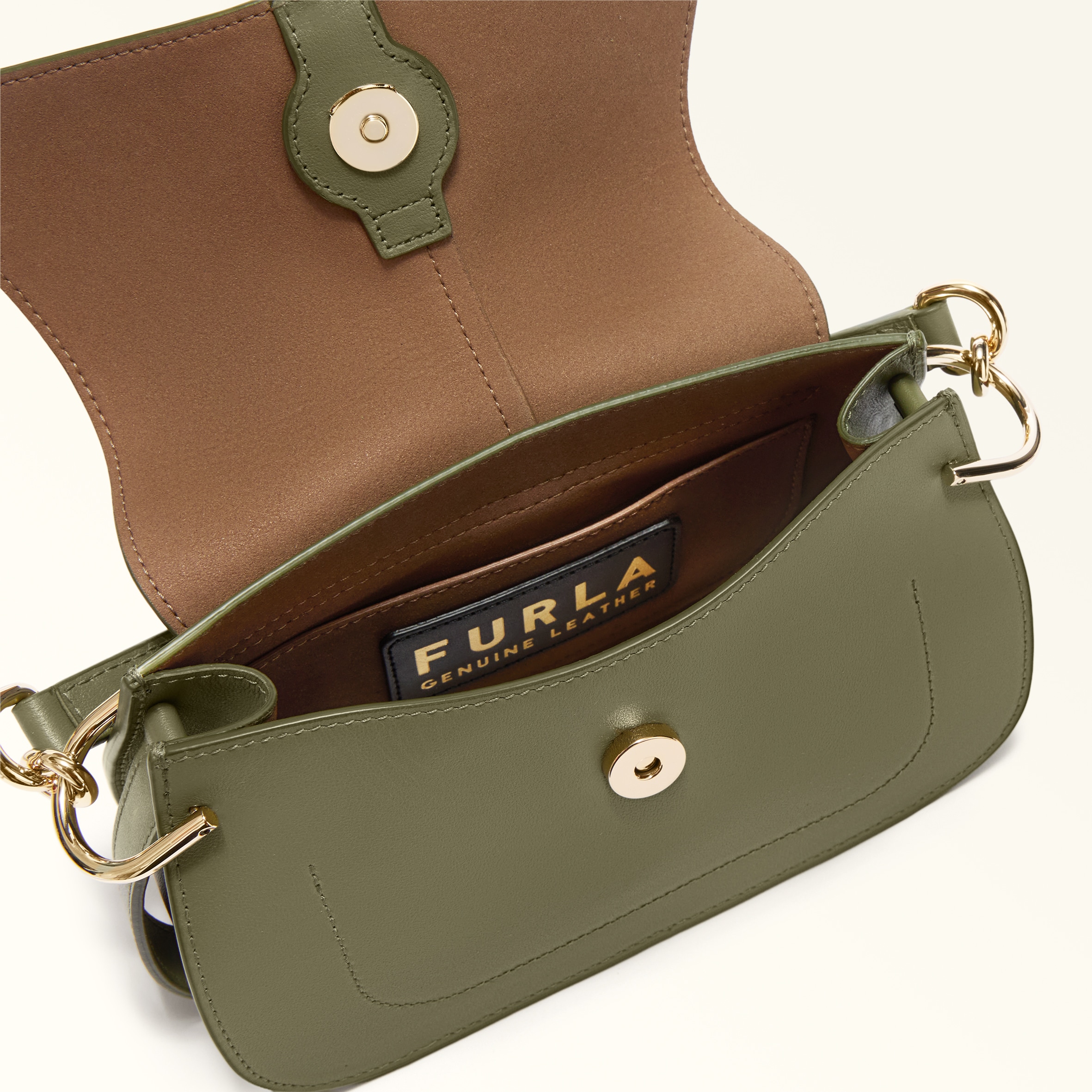 Furla Flow Top Handle MINI