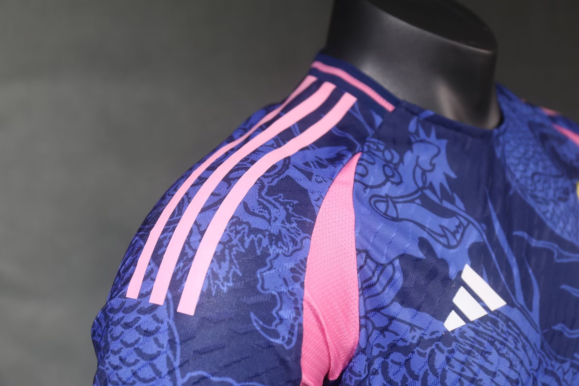 2024/25 Real Madrid Special Edition Jersey - Player Version