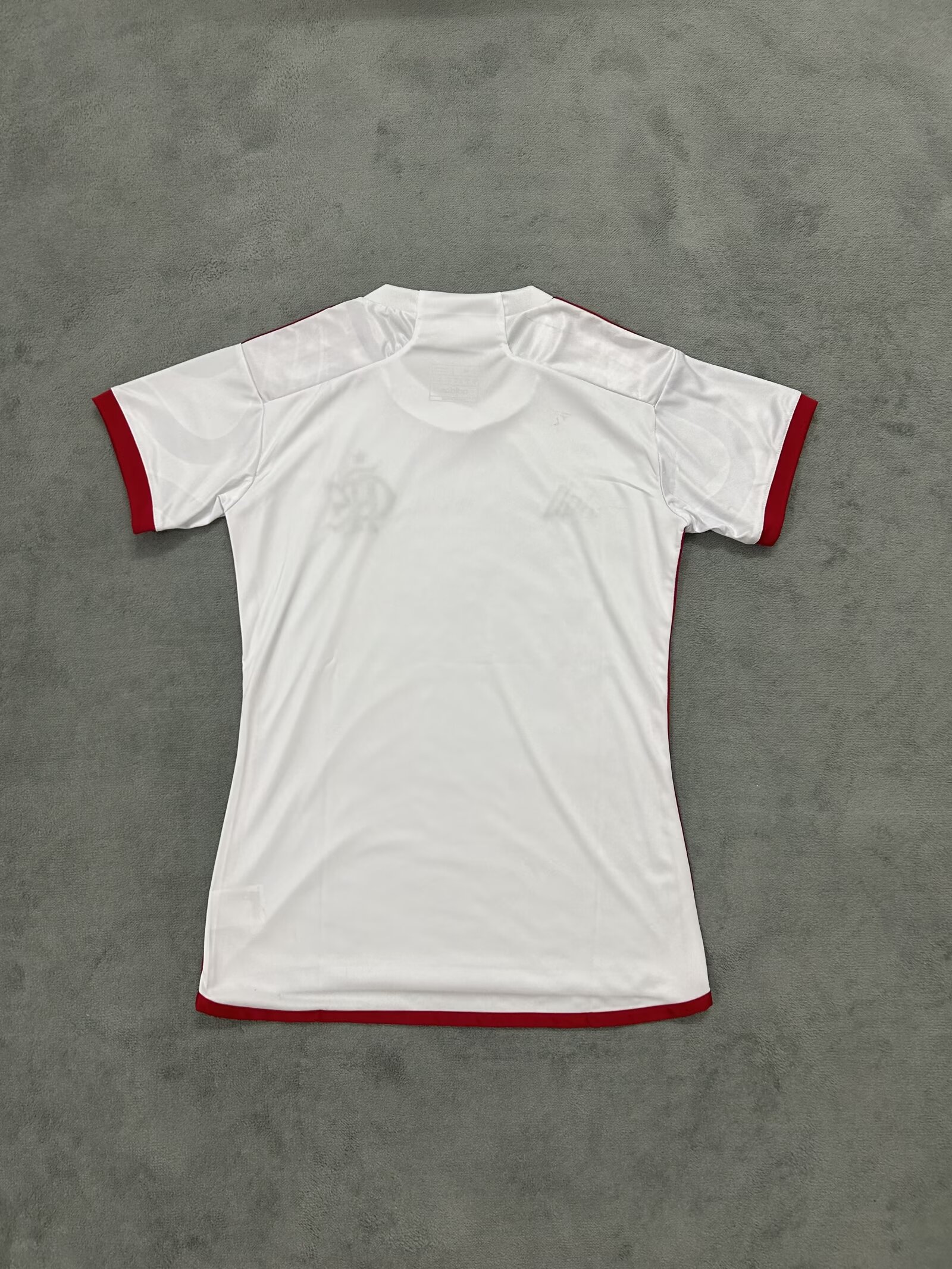 2024/25 Flamengo Away Women's Jersey - Fans Edition