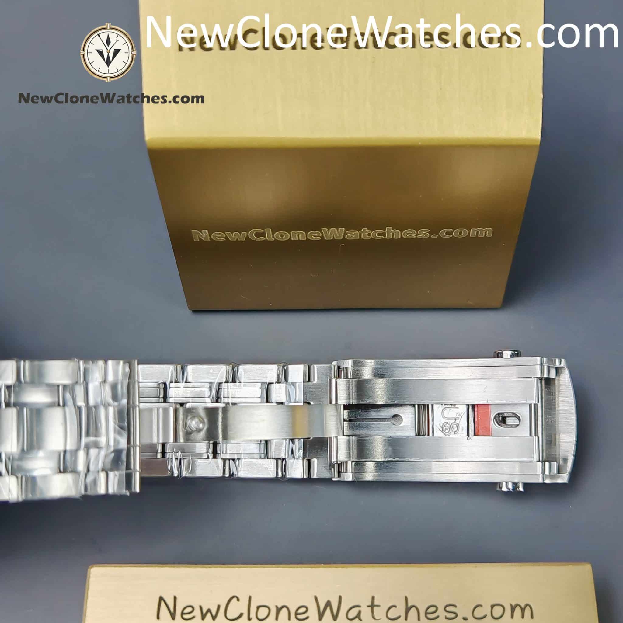 OMEGA Super Clone Watches 1:1 Seamaster Diver 300M 522.30.42.20.03.001 42MM