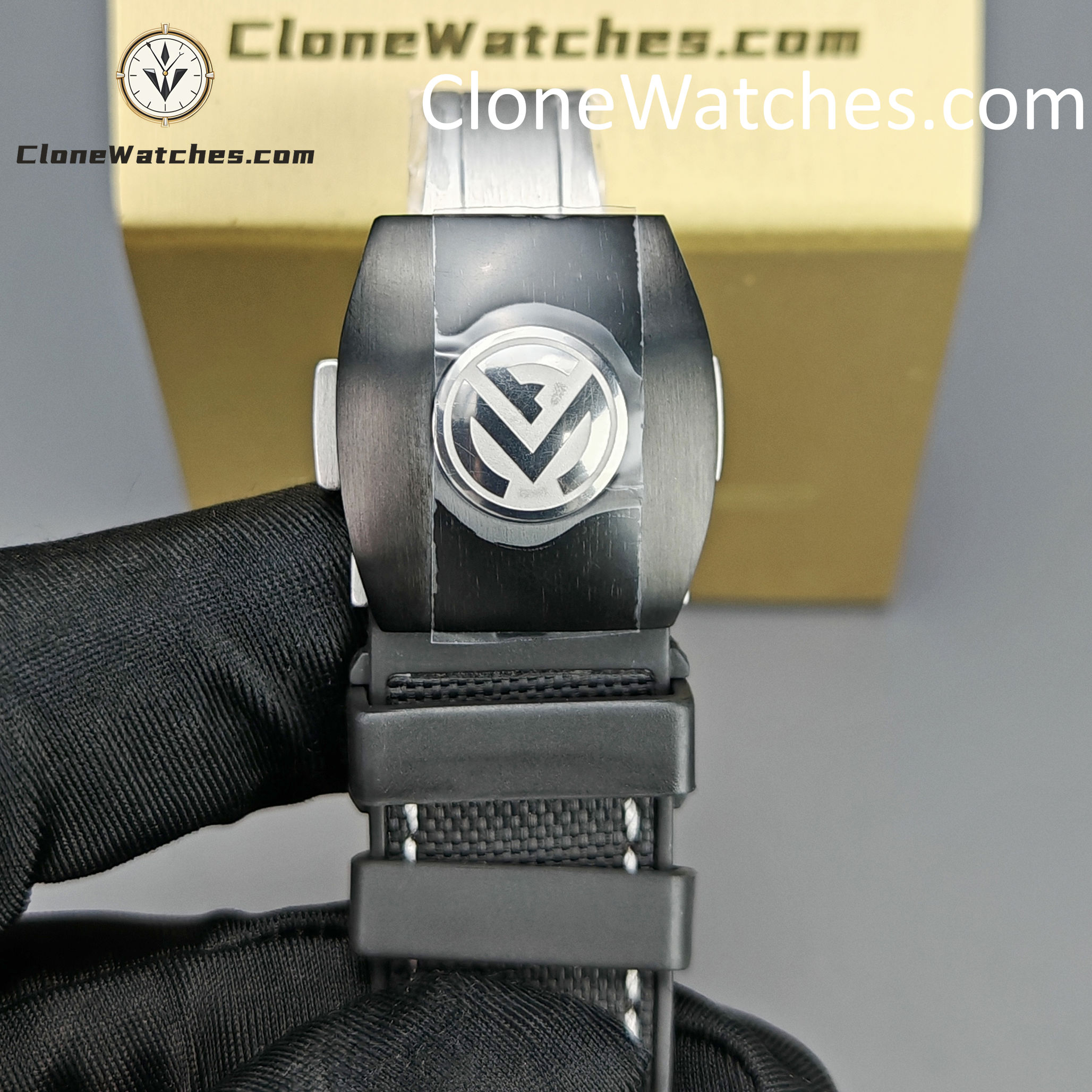 Franck Muller Super Clone Watches 1:1CX 40 T CTR TTBR TTBR TT