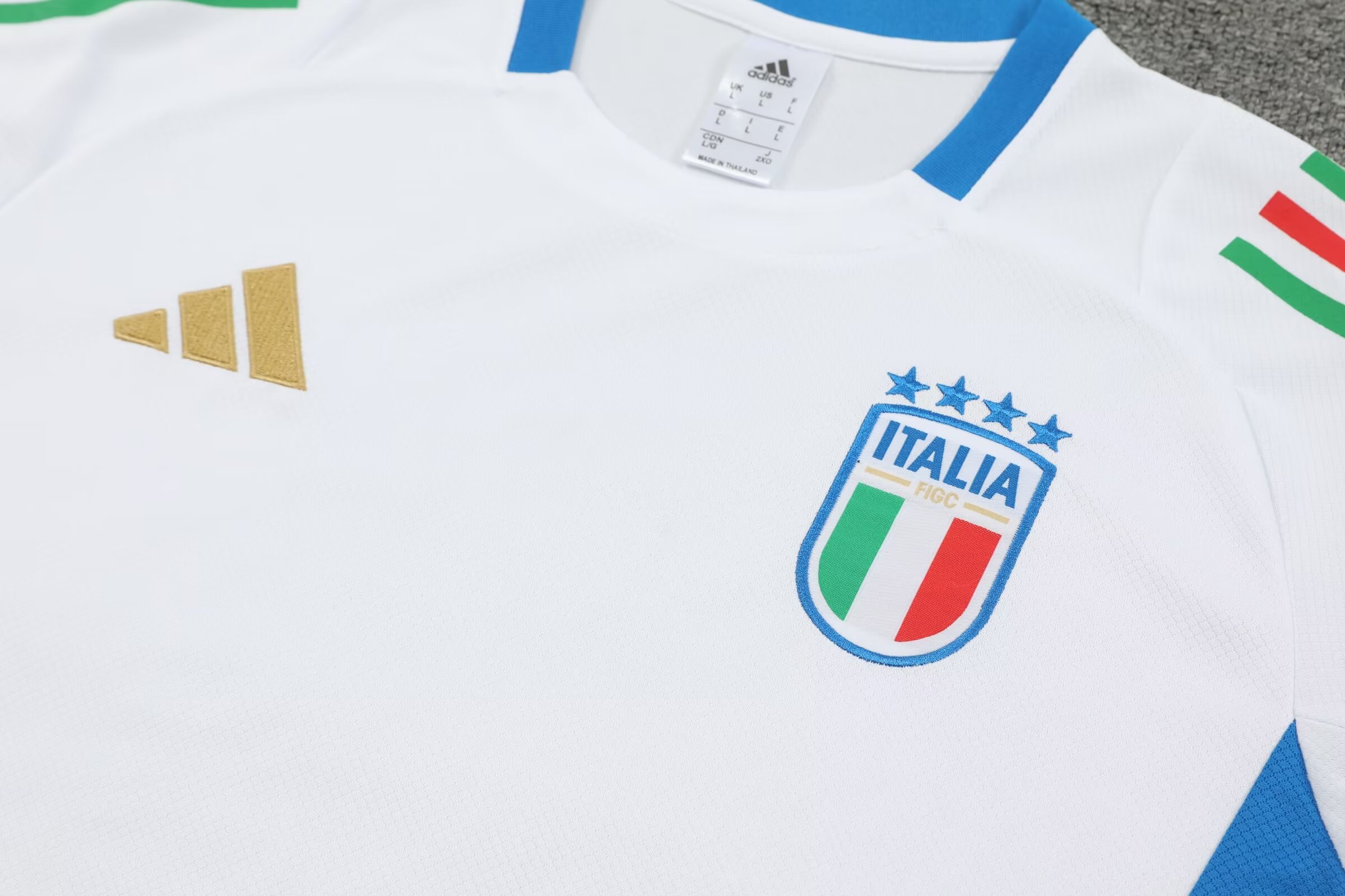 2024/25 Italy training kit - Adult Set