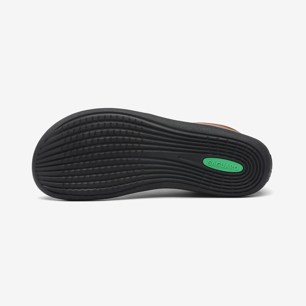 Woman Noble II - Barefoot Shoes