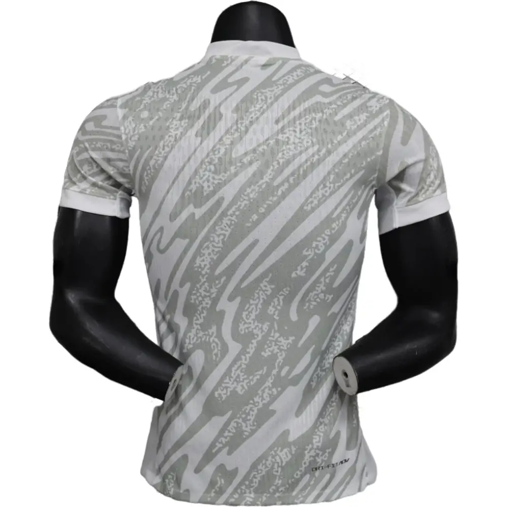 2023/2024 Brazil Special Edition Player Jersey