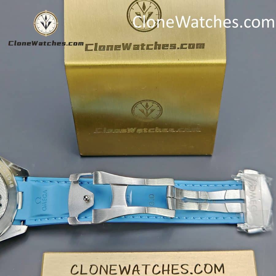 OMEGA Super Clone Watches 1:1 Seamaster Aqua Terra 150M 220.12.41.21.03.008 41MM
