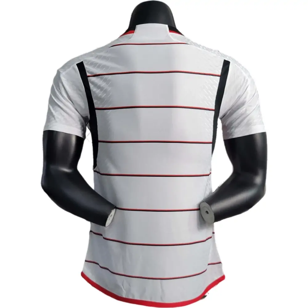 2023/2024 Player Version Flamengo Away Jersey 1:1 Thai Quality